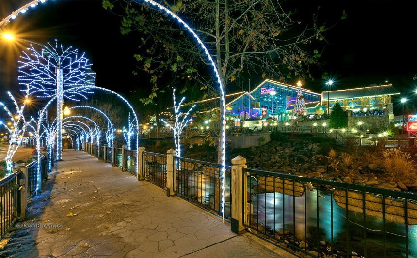 Moonshiner'S Legacy Holiday Home Гатлінбург Екстер'єр фото