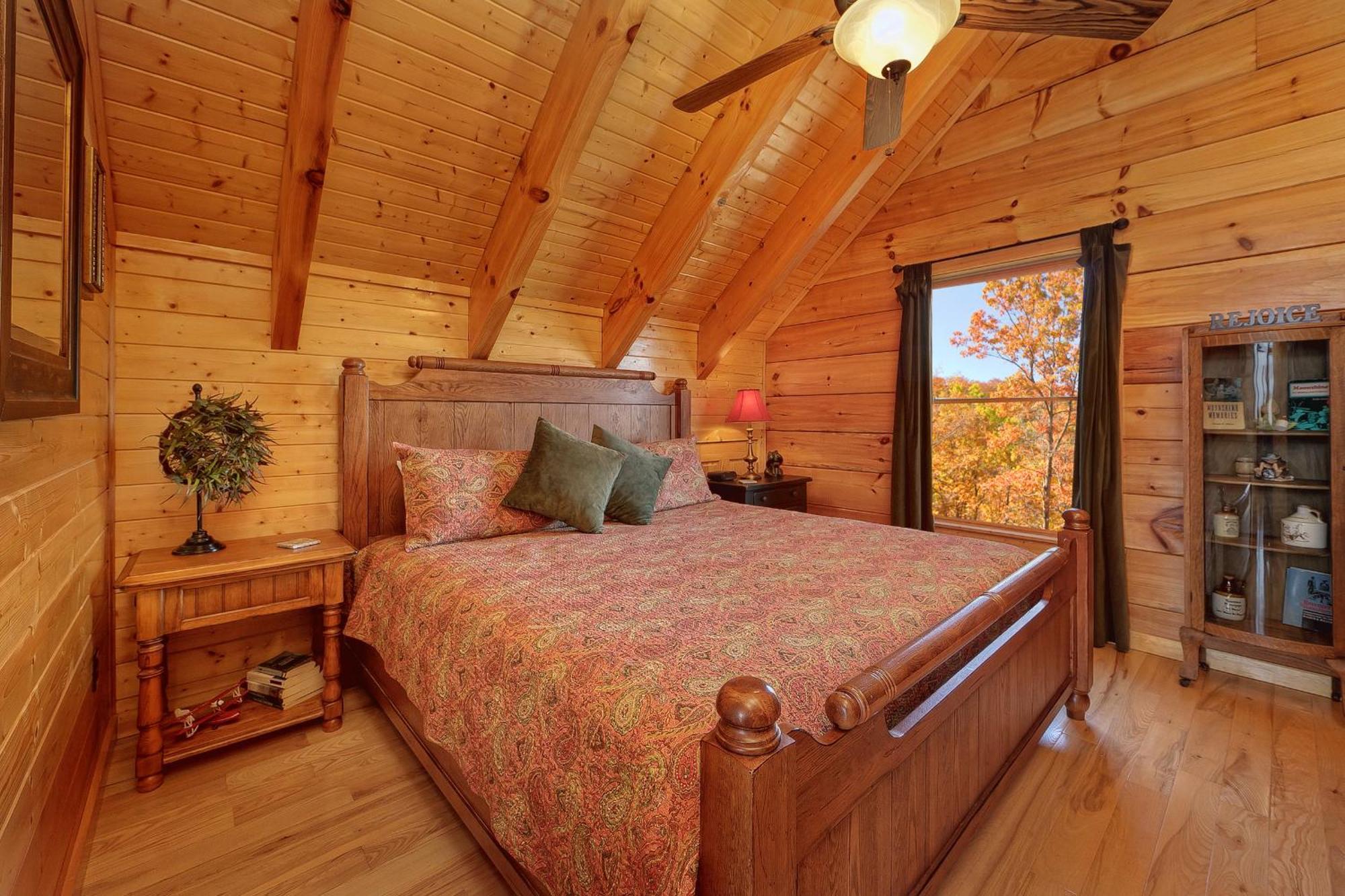 Moonshiner'S Legacy Holiday Home Гатлінбург Екстер'єр фото